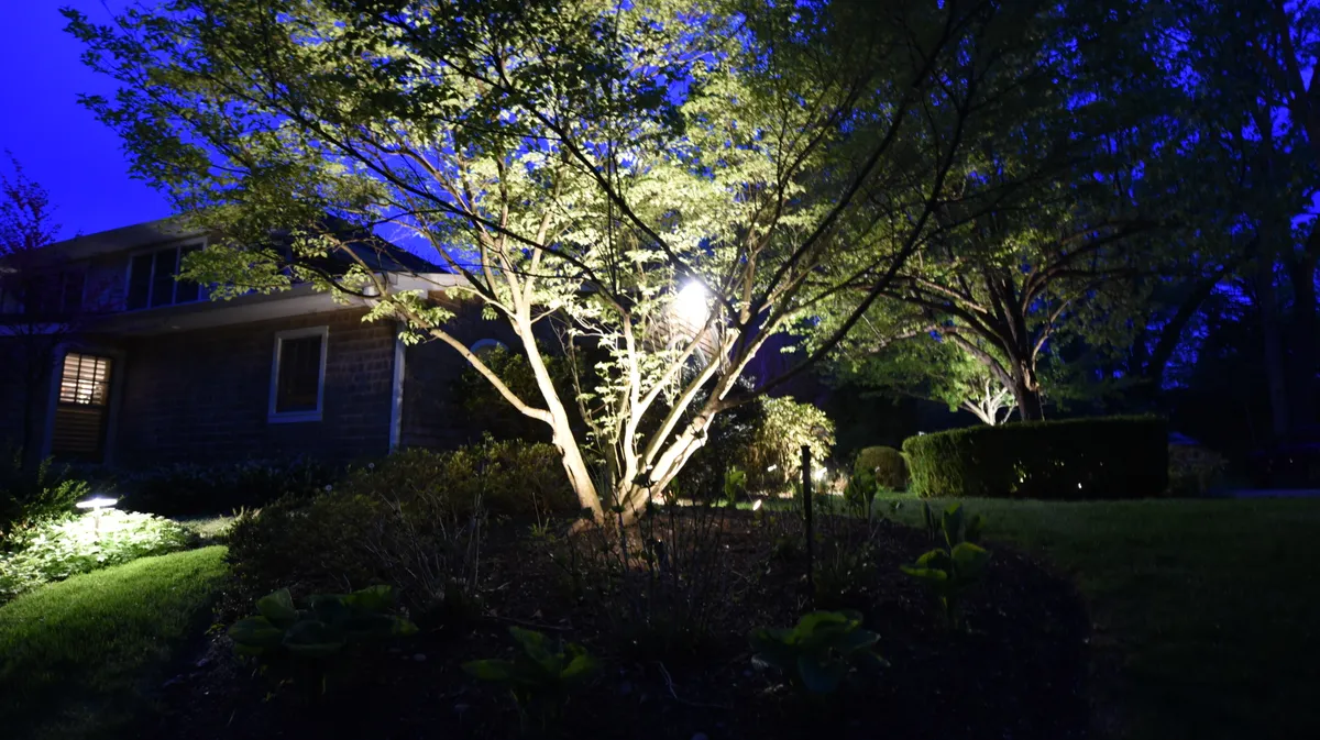 More Long Island Lighting Projects