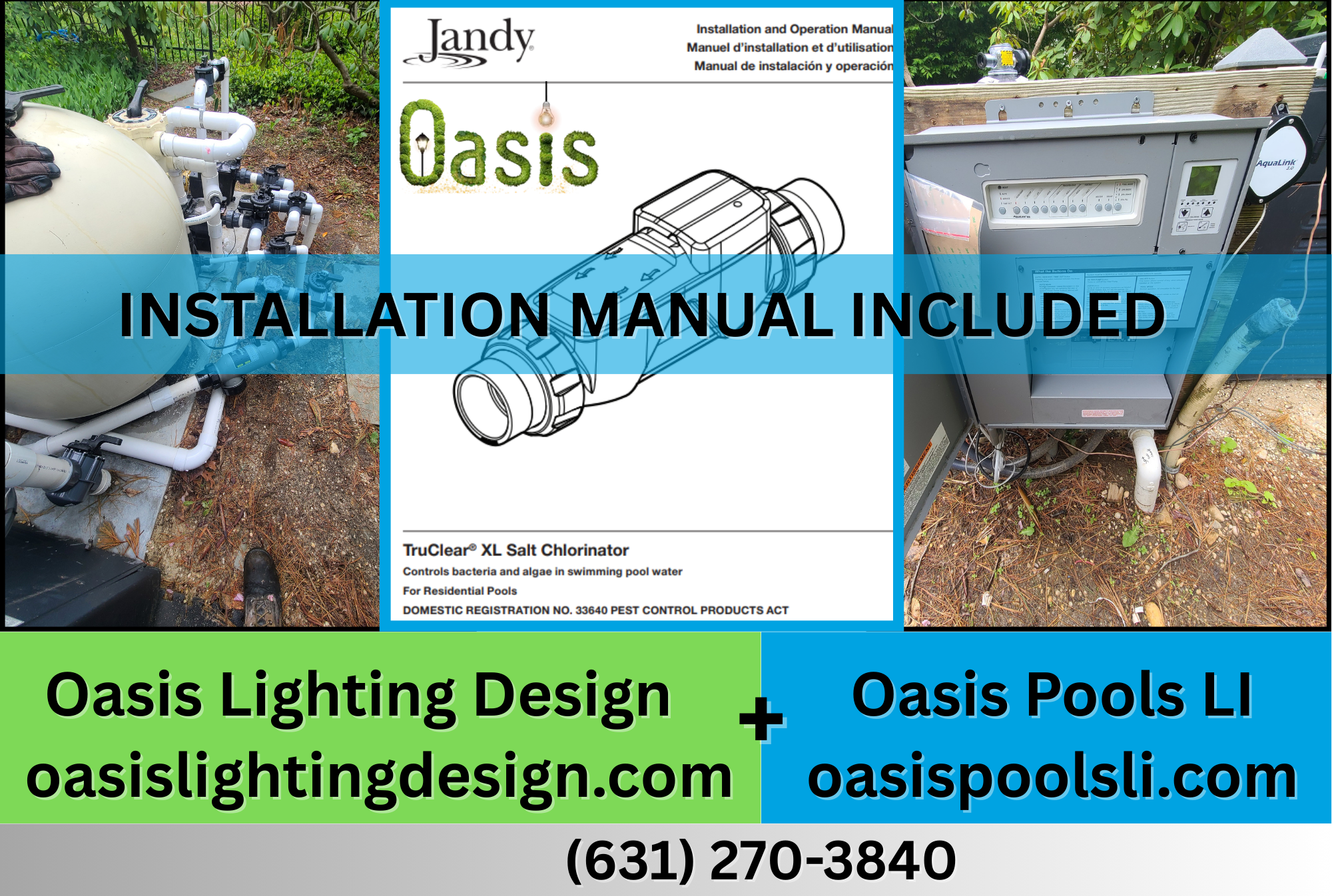 Cover Image for How We Install Low Voltage Landscape Lighting