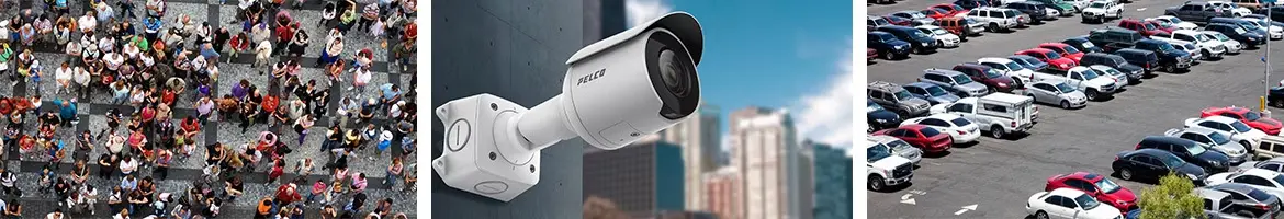 AI camera gallery