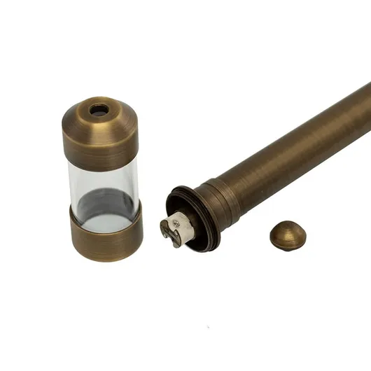 VOLT® Max Spread Brass Path & Area Light image 3