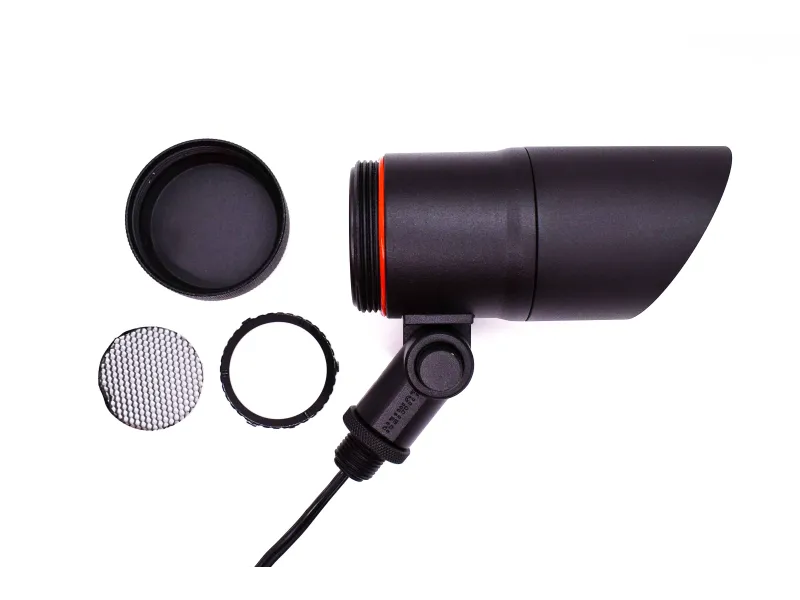 D5A1-15W-30K-BK image 3