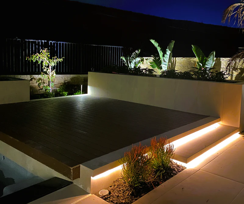 Landscape Lighting Long Island NY