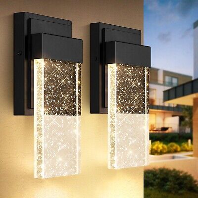 Security Wall Lights Long Island NY
