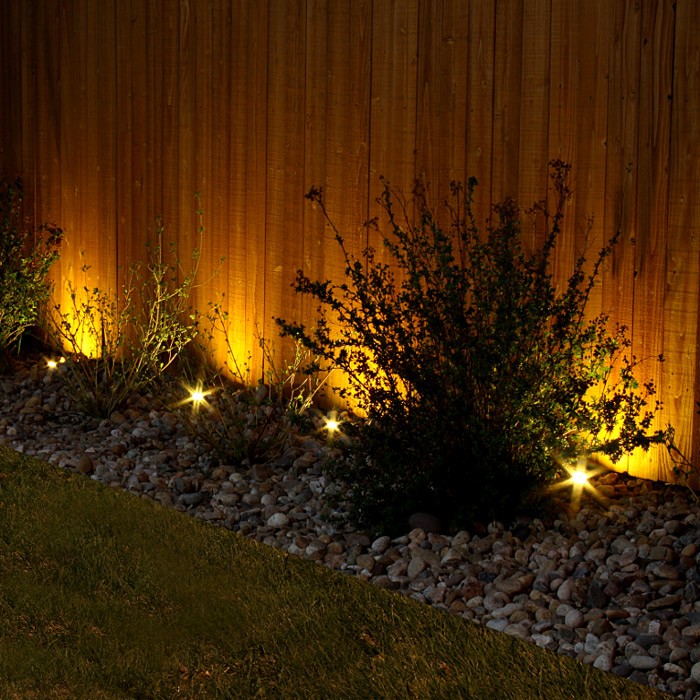 Custom Well Lighting for Long Island NY