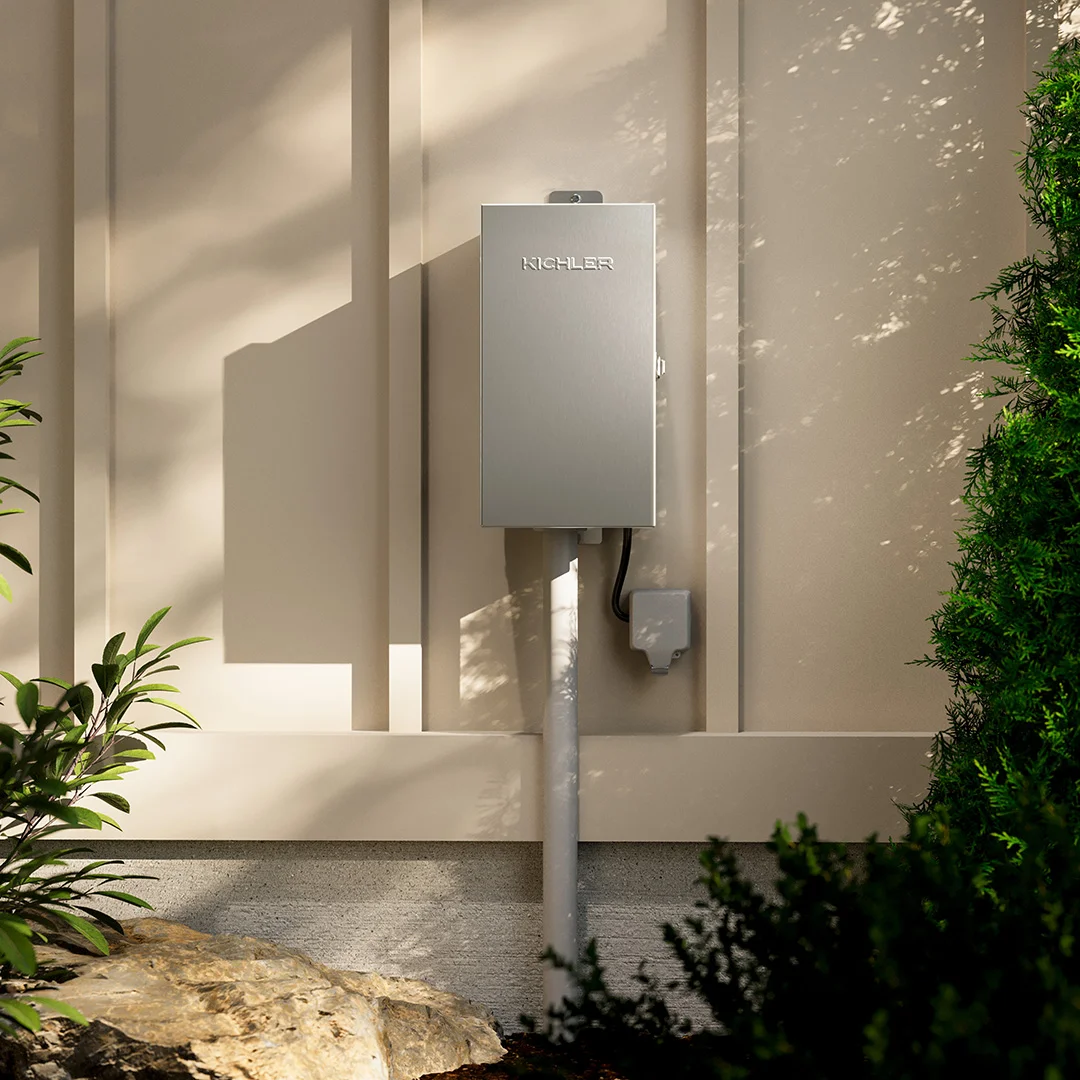 Kichler Smart Control Transformer 300W