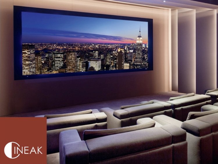 Cineak