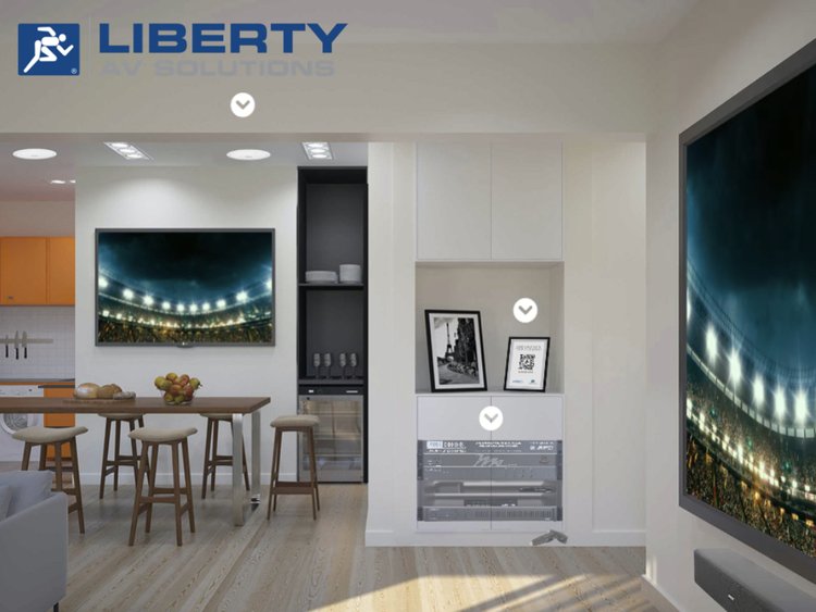 Liberty AV Solutions