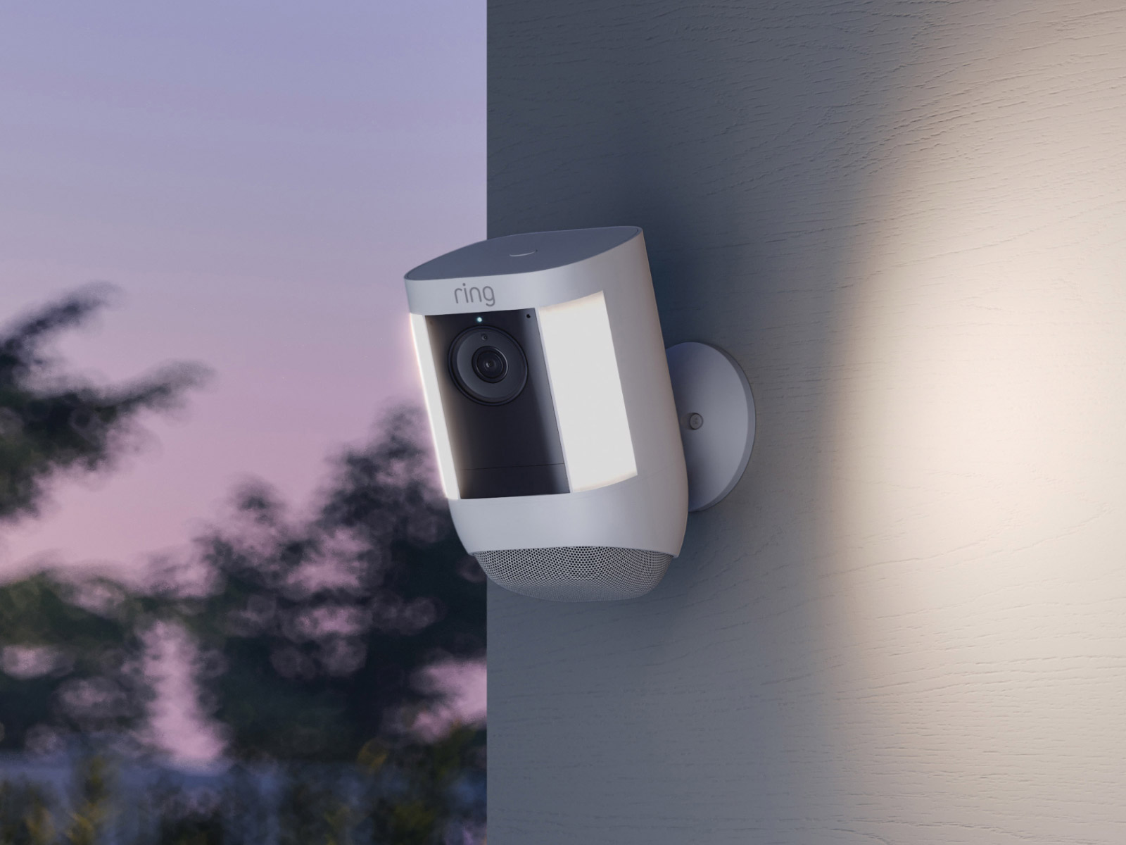 Security & Motion-Activated Lighting Lights Long Island NY