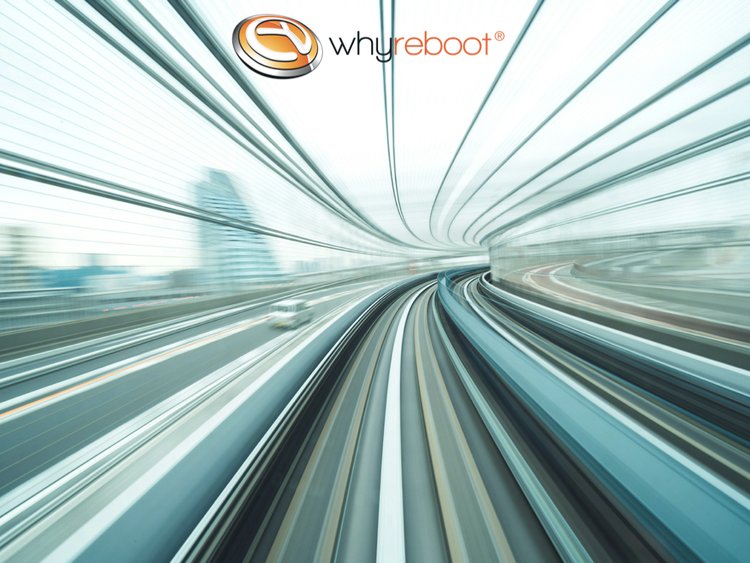WhyReboot